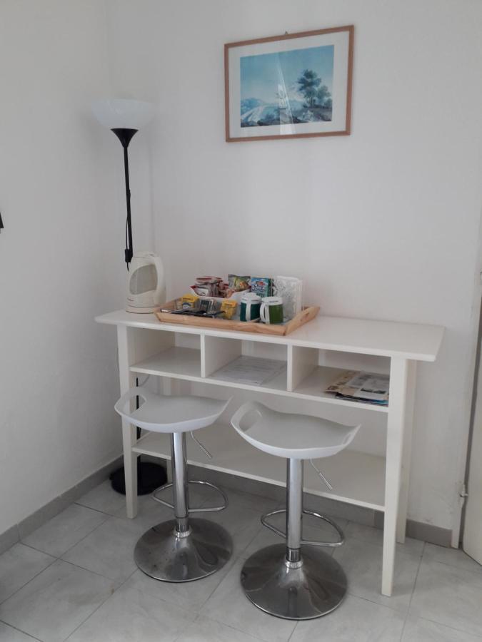 Sweet Home Lacco Ameno  Extérieur photo