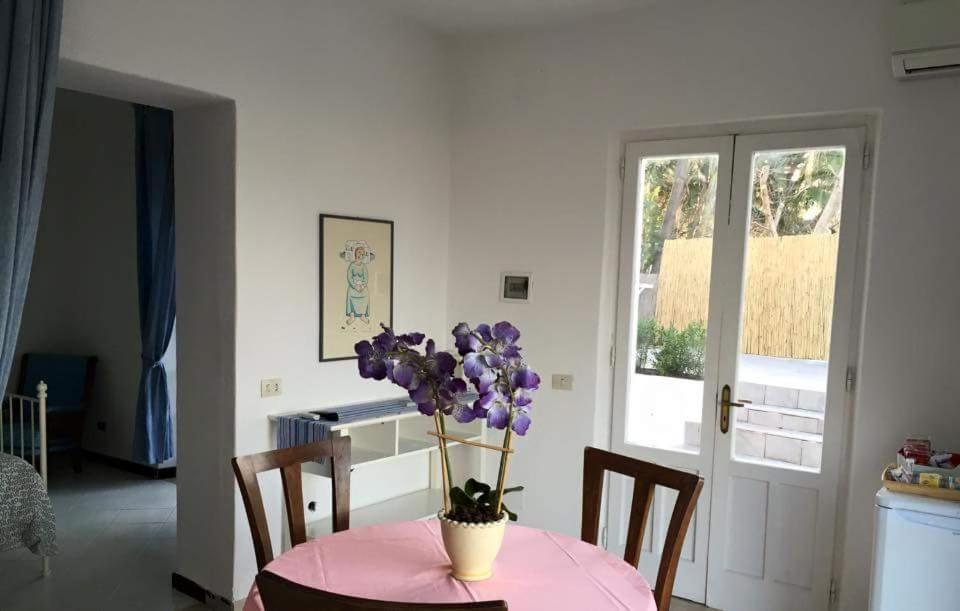 Sweet Home Lacco Ameno  Extérieur photo