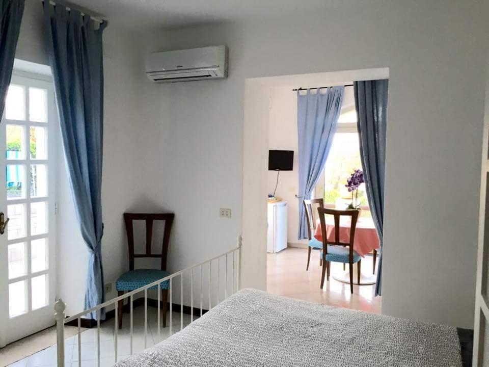 Sweet Home Lacco Ameno  Extérieur photo