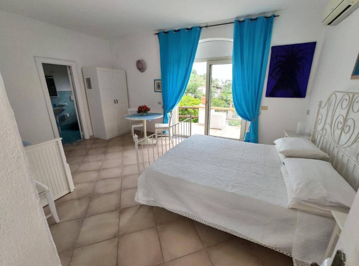 Sweet Home Lacco Ameno  Extérieur photo